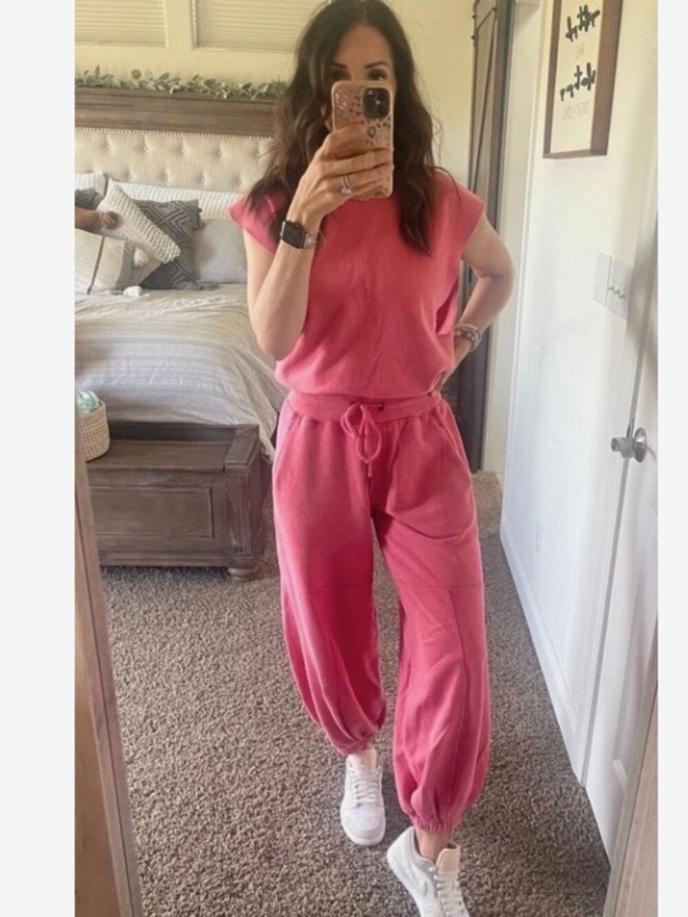 FP Movement by Free People Throw and Go Onesie Jumpsuit